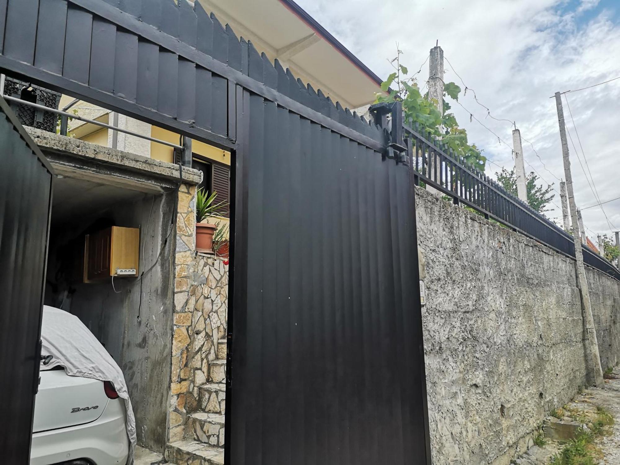 Private House Durresヴィラ 部屋 写真